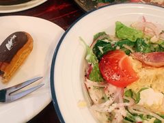 -羽深肉铺 Steak & Wine