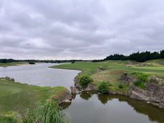 -东庄海岸高尔夫俱乐部