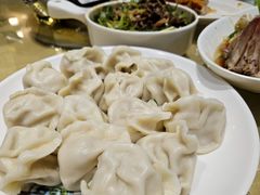 -大眼锅贴水饺(河东店)