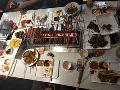 -玉善烧烤串城(长春总店)