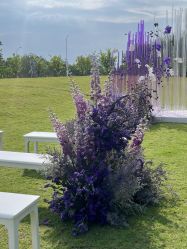 -无锡君来洲际酒店·宴会厅