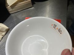 -烎记烧烤(蓝天花园店)