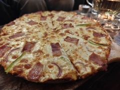 -脚下咖啡·CHILL酒馆(灵光东巷店)