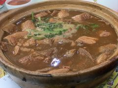 -砂锅居(西四店)