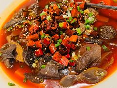 -青年公社烤鸭(青年路店)