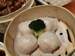 -煲王粤菜餐厅(中侨中心店)