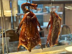 -东方早茶 海鲜•青岛菜(国信体育中心店)