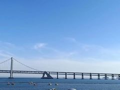 -星海湾跨海大桥