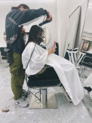 -Moyue HAIR SALON
