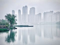 -梅溪湖公园
