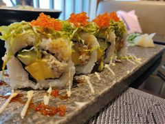 -昱匠·日本料理(金融街店)