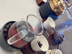 -白天鹅宾馆-宏图府餐厅