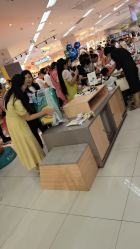 -孩子王(郑州恵济万达店)