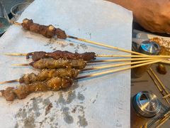 -粟氏天府·东北烧烤(江南兴隆街店)