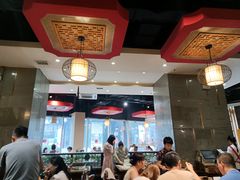 -大龙火锅(老店)