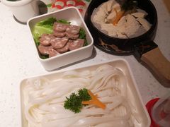 -左庭右院鲜牛肉火锅(苏州园区永旺店)