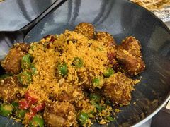 -莉莉海堂HAITANG·烤鸭(国贸商城店)