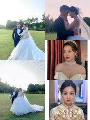 点击看大图 -经典婚纱摄影美学馆·私人定制