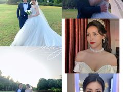 -经典婚纱摄影美学馆·私人定制