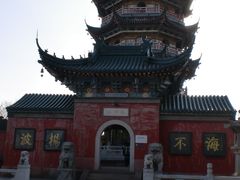 景点-焦山风景区