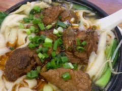 -宫廷药膳罐罐面(兴庆路店)