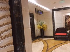-三鼎园国际温泉酒店