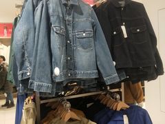 -优衣库(青岛伟东乐客城店)