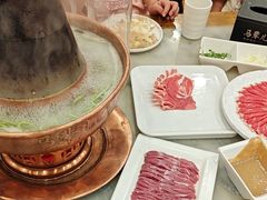 -牛街·马辈儿涮肉(牛街二店)