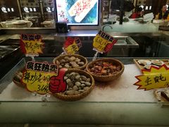 -渔娘渔家丹东海鲜(东直门店)