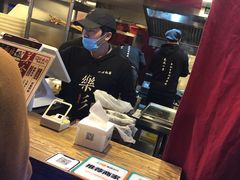 -乐彡炸串·烤苕皮(西单华威约饭街店)