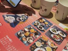 -海维克牛排馆HIGHWIC(右岸环宇坊店)