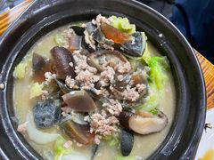 -潮粥馆(长江花园店)