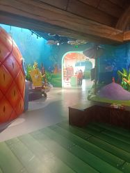 -尼克Playtime(欢乐海岸店)