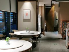 -楚山晓·湖北菜(武汉光谷K11店)
