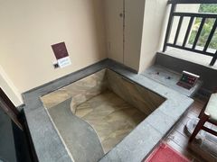 -清远熹乐谷温泉度假酒店