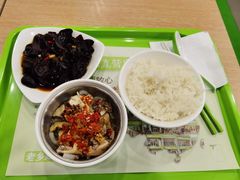 -老乡鸡(茨河路店)