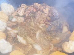-缘福乡村铁锅炖民宿(八达岭店)