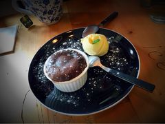 JamesCafe_詹姆斯咖啡厅-JAMES+詹嘉厨房