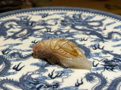 -镹·鱼料理  国产鱼使用店