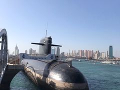 -中国人民解放军海军博物馆