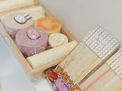 -GANSO元祖食品(双井店)