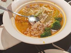 -新旺茶餐厅•早餐(迪士尼小镇店)