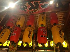 门面-醉虎传(南锣鼓巷店)