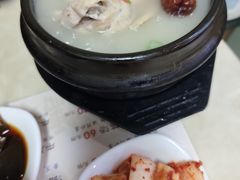 -长顺参鸡汤店(西塔总店)