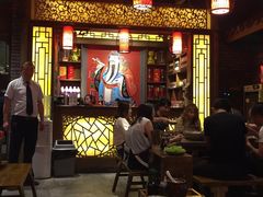 -重庆渝达老火锅(春熙路店)