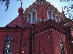 -圣·阿列克谢耶夫教堂