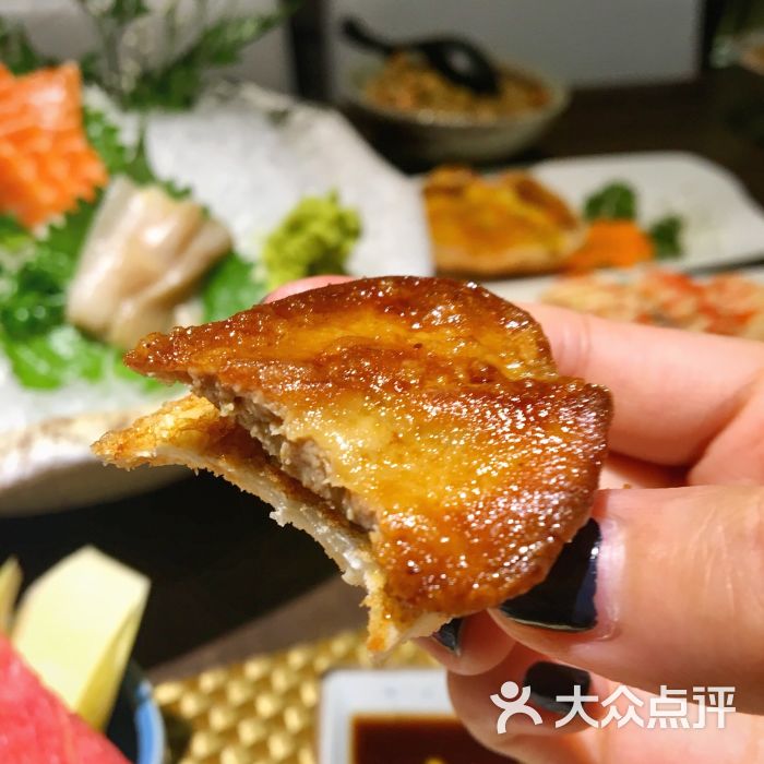 青葉日本料理(北辰店)圖片 - 第2張