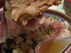 -老谢野馄饨(延安路店)