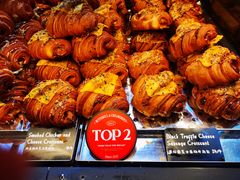 -BUTTERFUL&CREAMOROUS 黄油与面包(三里屯太古里店)