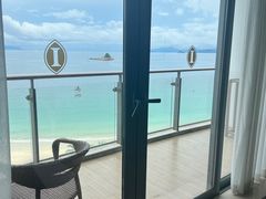 -深圳大梅沙京基洲际度假酒店